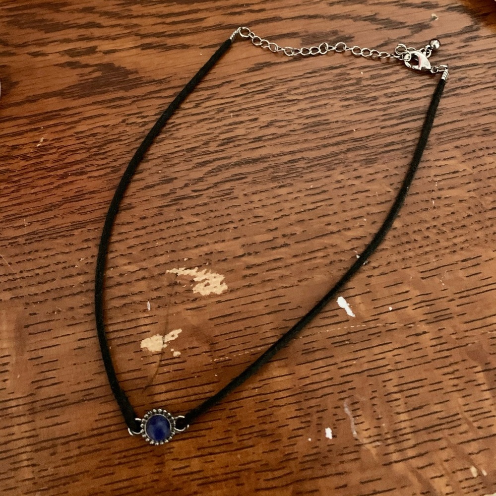 Forever 21 Choker Necklace